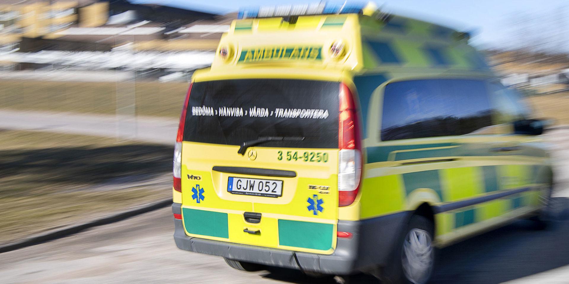 20180406 Trollhättan

Vård , sjukvård , NU-sjukvården , Näl , ambulanspersonal , ambulanssjukvård , ambulans , blåljus , utryckning , larm