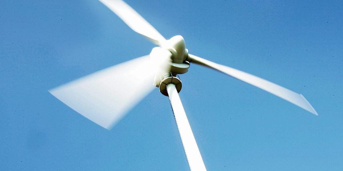 Konkurrensutsatt. Med låga elpriser är det endast de mest lönsamma vindkraftsprojekten som verkligen blir av. I Tanum finns flera platser med goda vindförutsättningar.