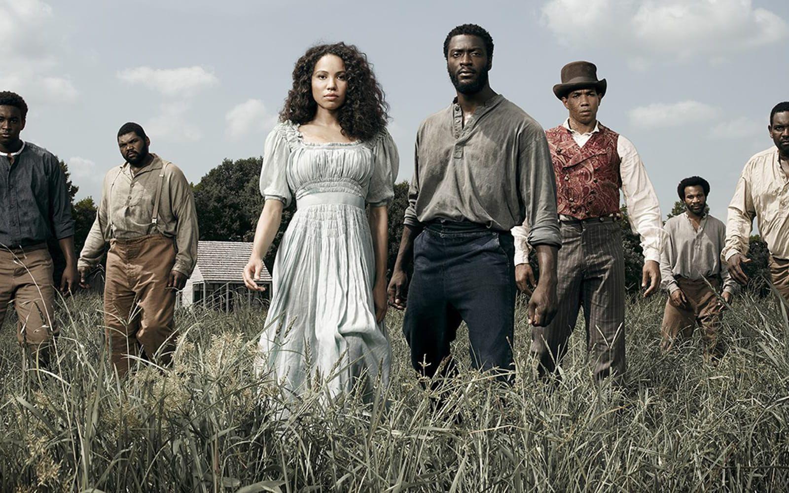 <strong>UNDERGROUND</strong> – säsong 1 (Viaplay, 9/3): Dramaserie om ett nätverk som fanns i USA under 1800-talet för att hjälpa slavar att fly till fria stater eller Kanada.