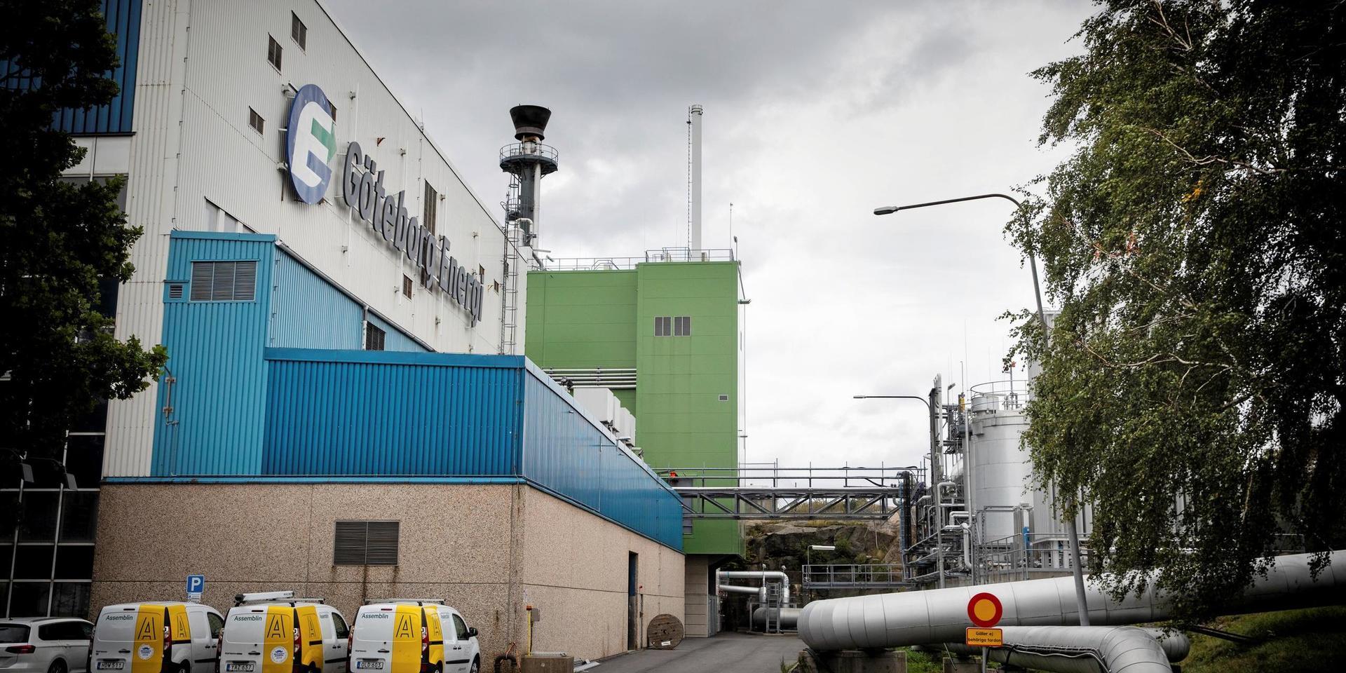 Gobigas i Göteborg kostade två miljarder och har lagts ner, medan Preem har producerat fossilfritt bränsle i 15 år. Orsaken är Preems breda kompetens, menar Kristoffer Utbult.