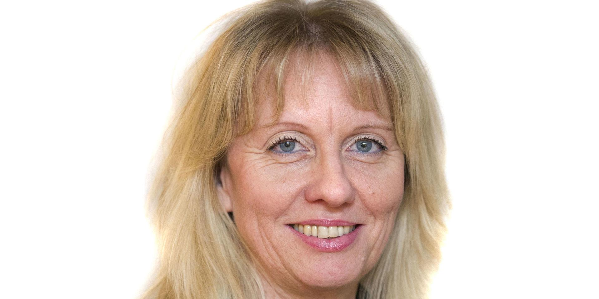 Catarina Svensson Brodén, komminister i Dalabergs församling, skriver veckans Mellan raderna.