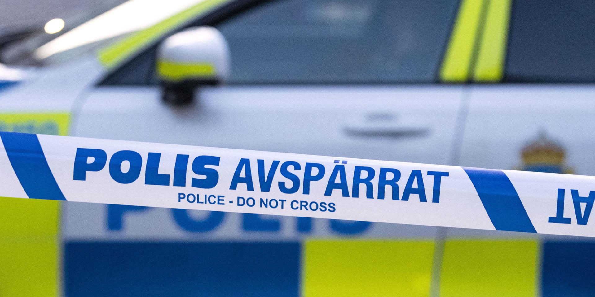 En misstänkt explosion har skett vid en fastighet i Traneberg i västra Stockholm. Arkivbild. 