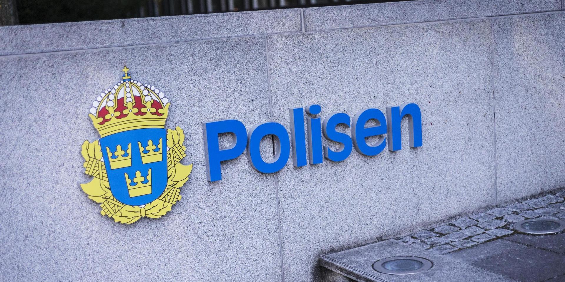 Sven-Arne Thorstensson utsattes för ett inbrott men fick först ingen hjälp av polisen. Nu riktar han skarp kritik till myndigheten.