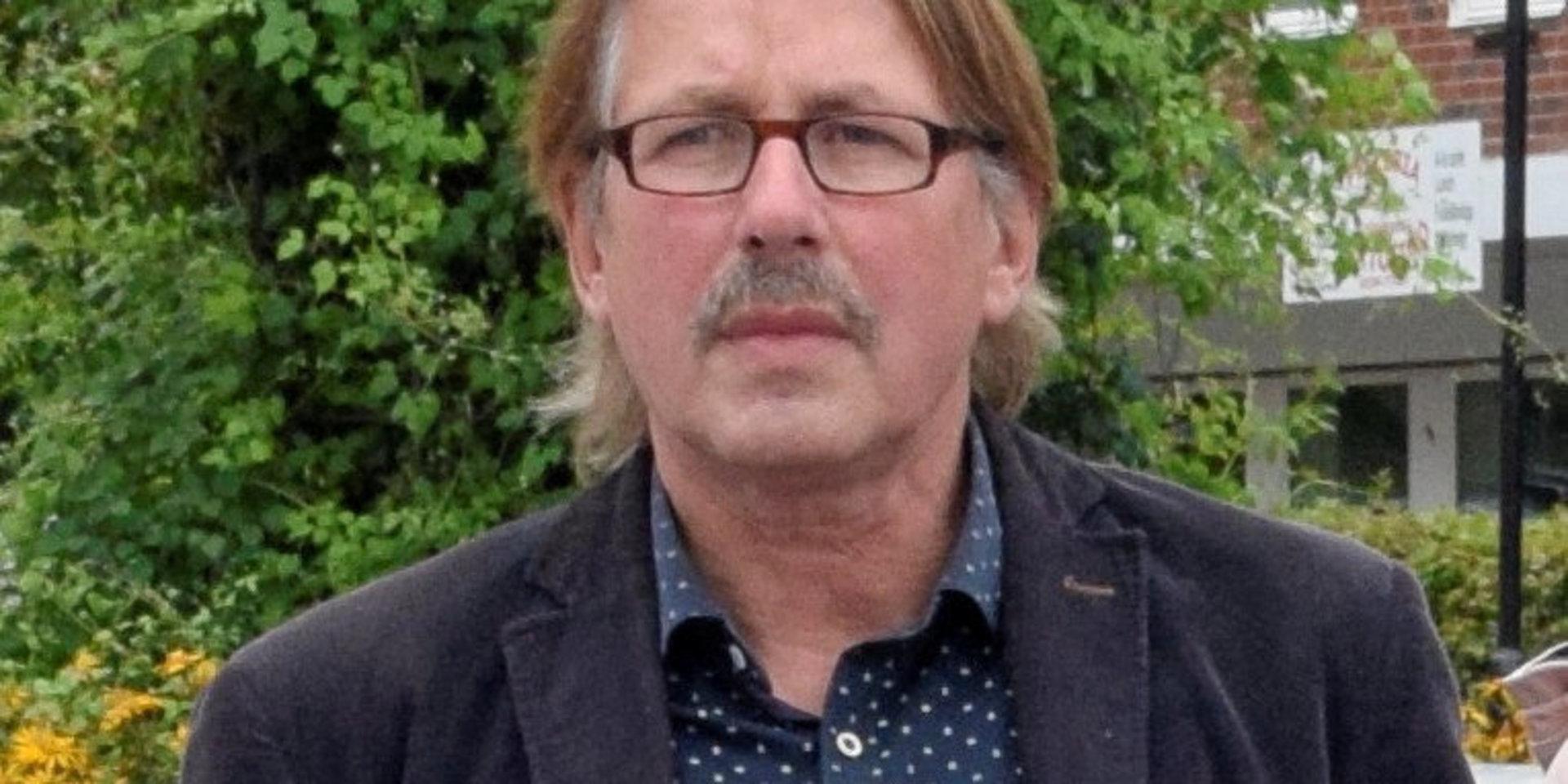 Olle Olsson (KD) Munkedal