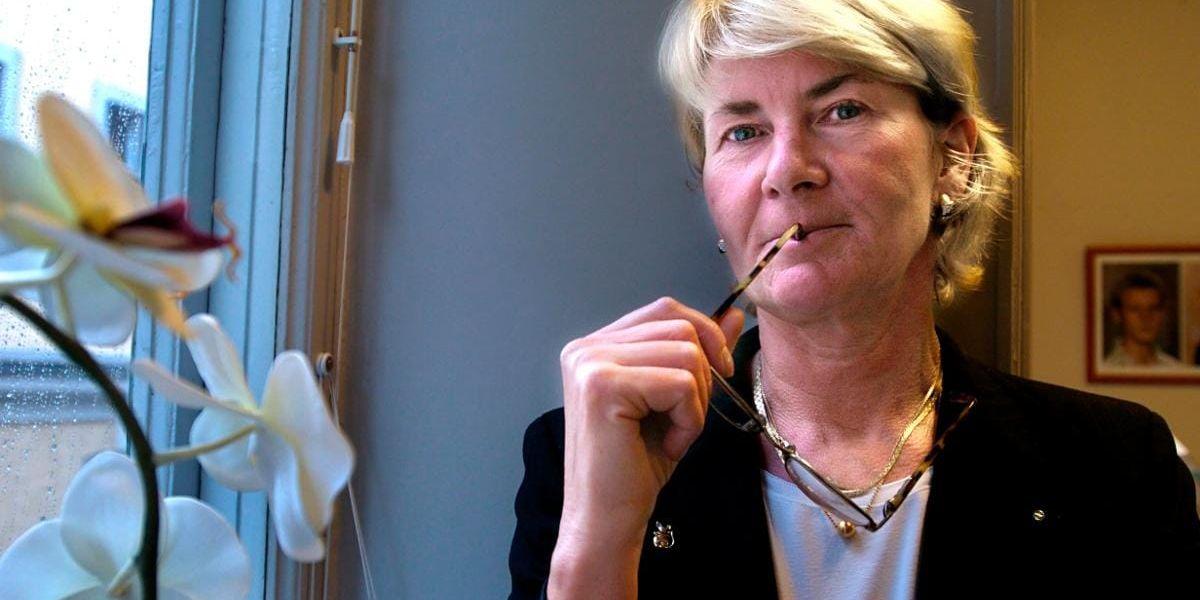 Ekonomisk geografi. Nationalekonomen Anne-Marie Pålsson vänder på den förenklade bilden av det rika södra Sverige.