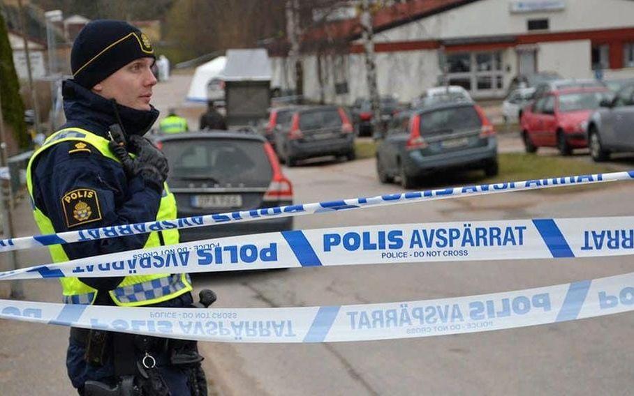 De tre unga människorna hittades brutalt mördade i Uddevalla för snart två år sedan. Bild: Arkiv