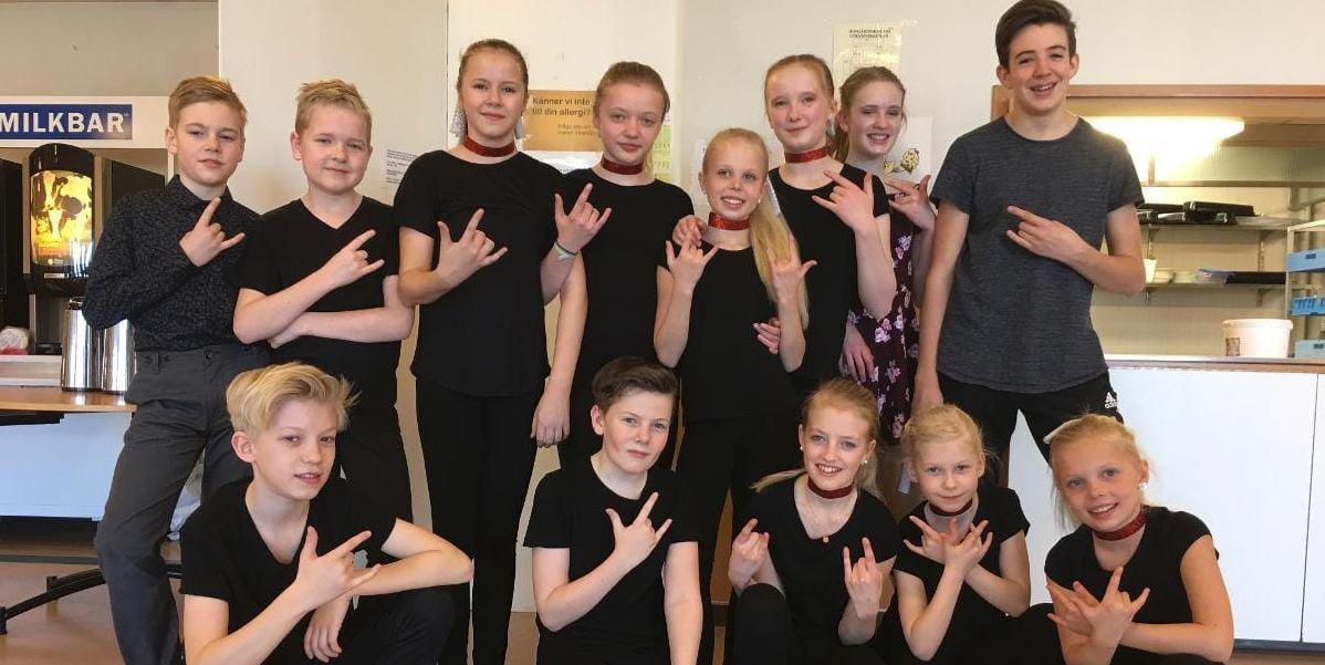 Lyckad helg. Munkbuggarnas dansare var nyligen på tävling i Sävsjö där "Sten Sture GP" och "Sten Sture-snurren" avgjordes. Dansarna presterade många fina resultat i de olika klasserna. Läs mer på bohuslaningen.se