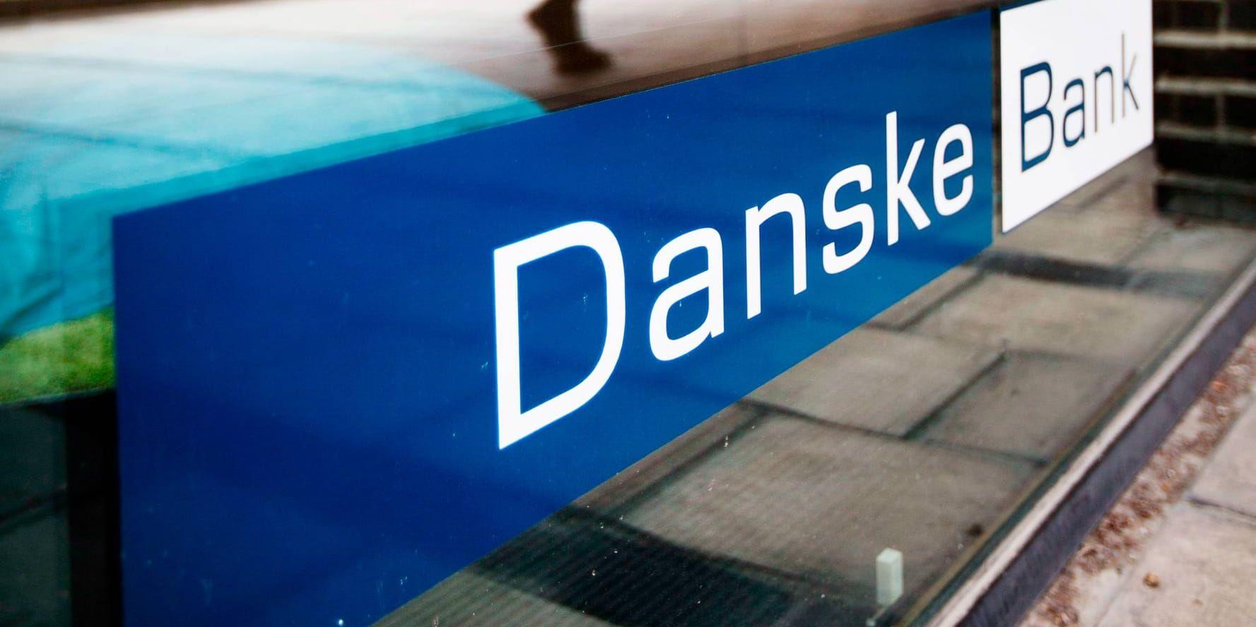 Miljarder från diktaturen slussades genom Danske Bank. Arkivbild.