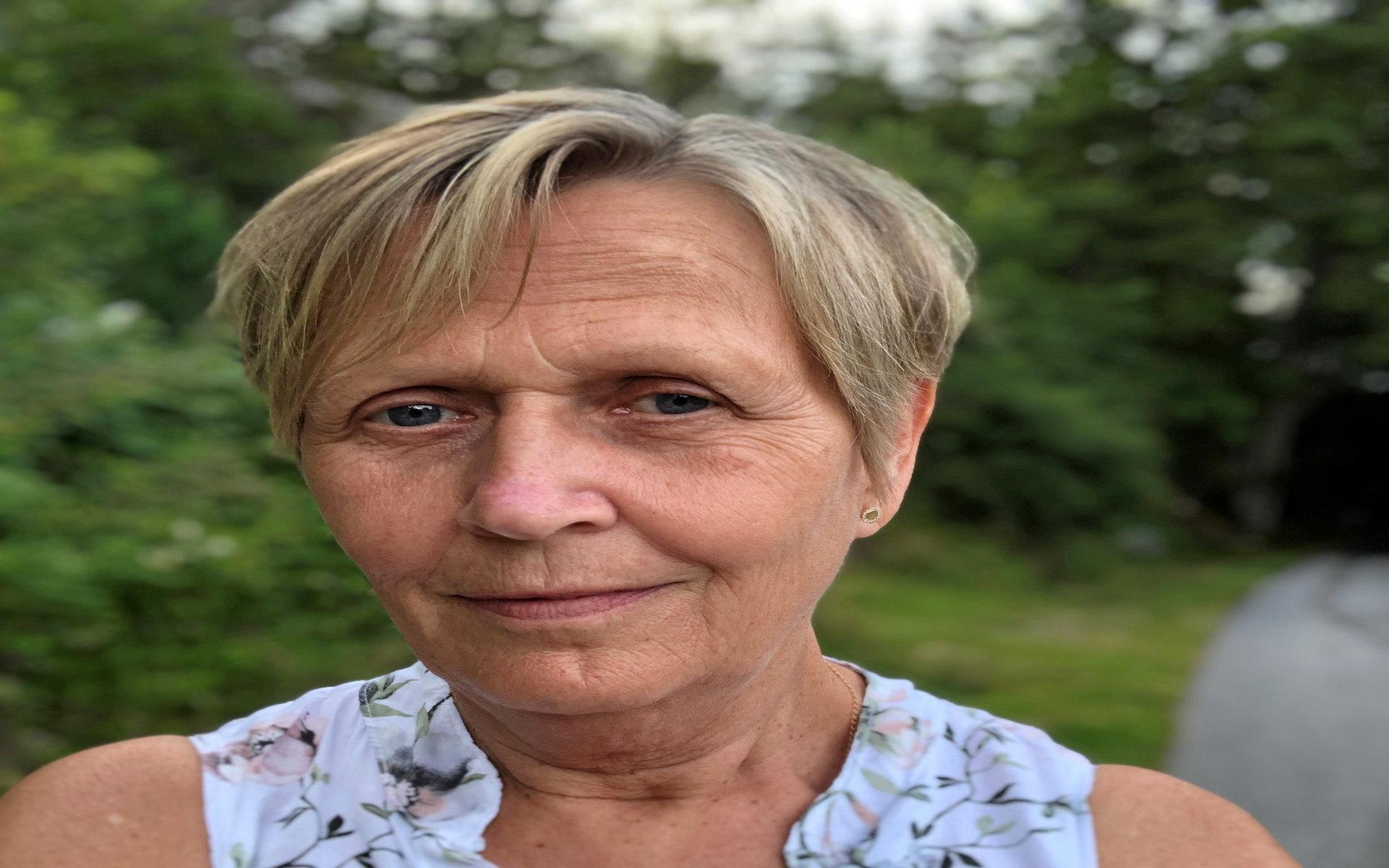 Lena Nydahl, bosatt i Hällevadsholm, har skickat ett medborgarförslag till Munkedals kommun. 