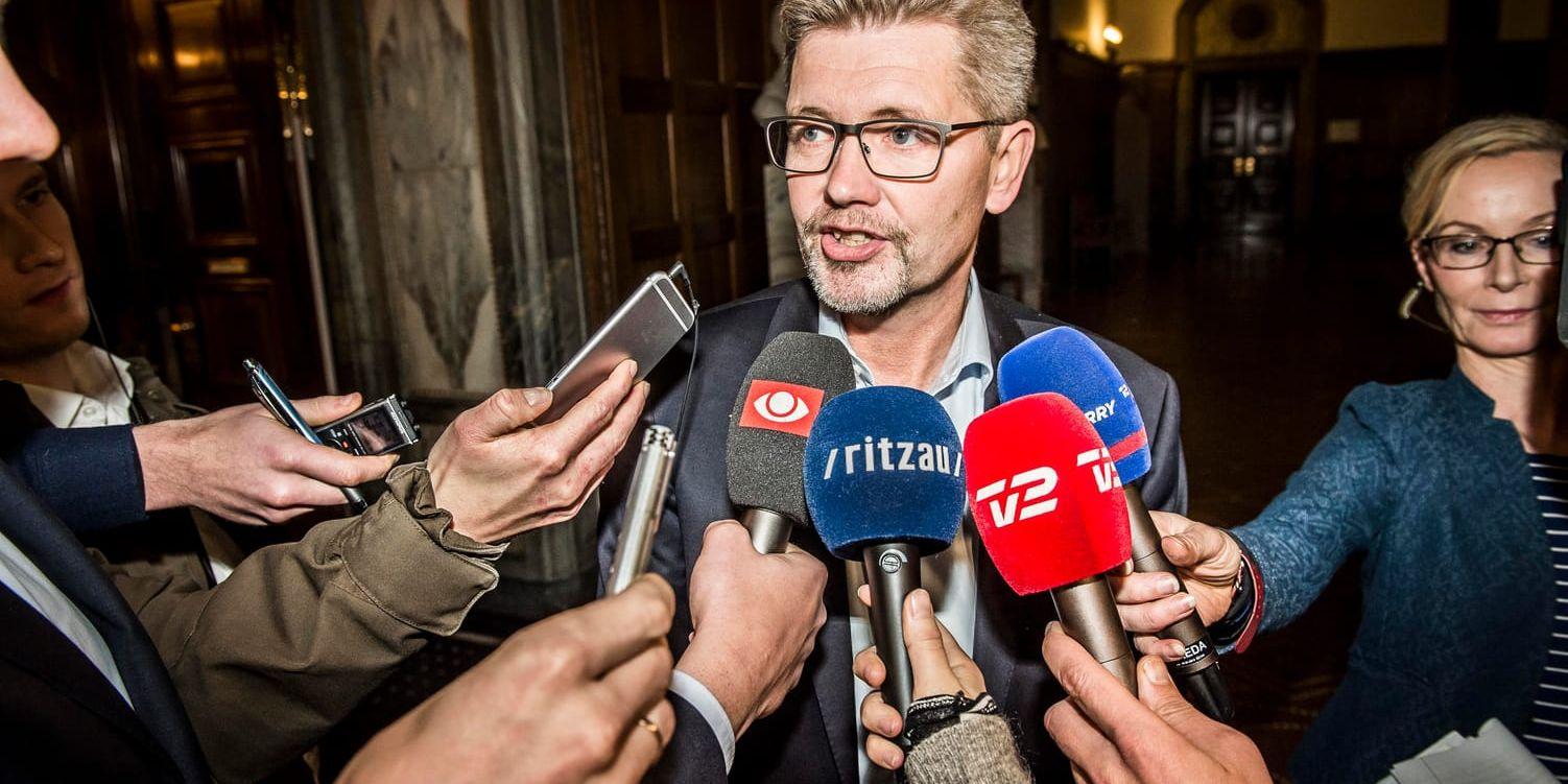 Socialdemokraterna är kommunvalets stora vinnare i Danmark – som behåller borgmästarposter i landets fyra största städer. Frank Jensen (S) fortsätter som överborgsmästare i Köpenhamn.