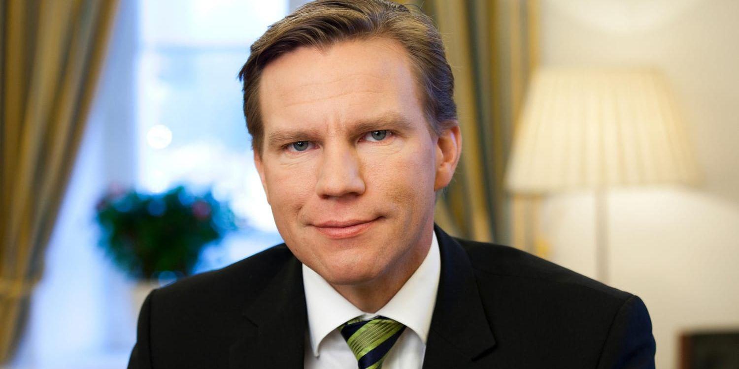 Jens Magnusson, privatekonom på SEB, ser en ökad sannolikhet för tuffare amorteringskrav med Stefan Ingves som fortsatt riksbankschef. Arkivbild.