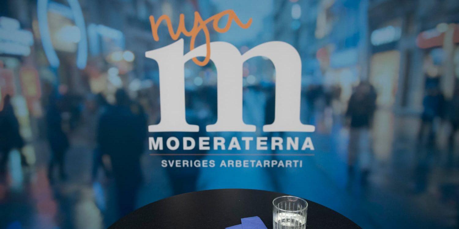 Moderaterna i Norrbotten skakas av interna strider och nu kommer larm om valfusk inför provvalet till riksdagen. Arkivbild.