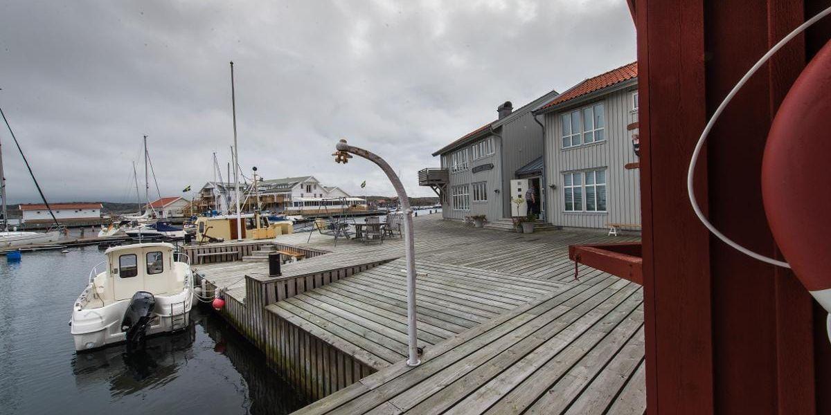 Båtavgifterna ändras. Nästa år justeras avgifterna i gästhamnar och båtplatser i Orust kommun.