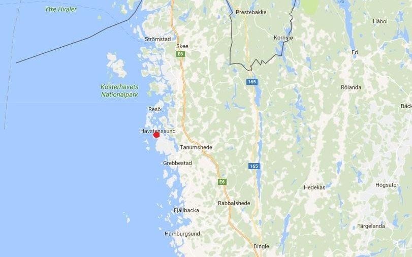 Havsstenssund är ett gammalt fiskeläge i norra Bohuslän där Tanums kommun gärna vill se fler åretruntboende.