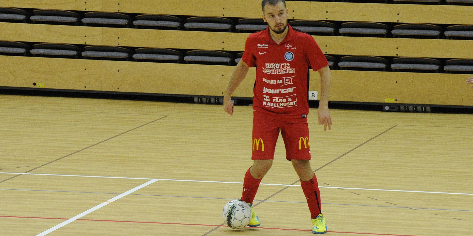 Jeton Krasniqi, FC Diaspora.