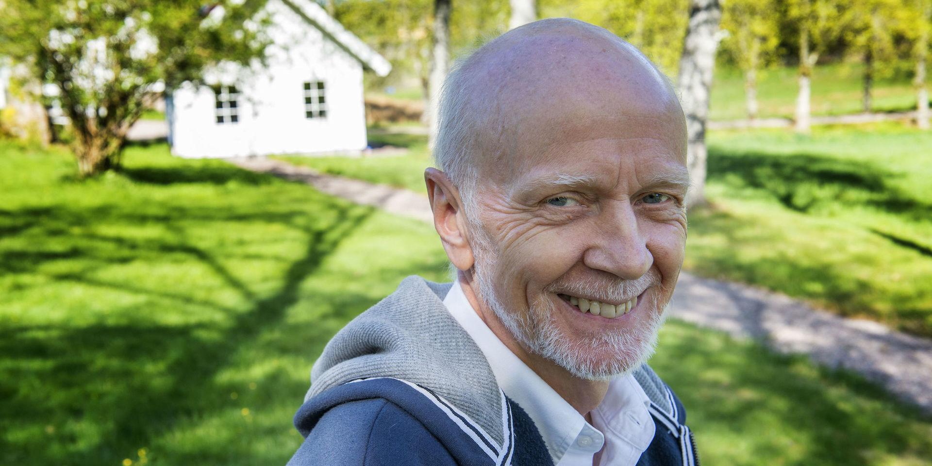 Bengt Sjöberg, som är uppvuxen på gården Ingalsröd utanför Brastad, donerade två miljarder kronor till Kungliga Vetenskapsakademien innan han 2017 avled i sviterna av en cancersjukdom.