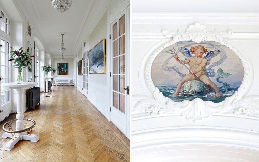 Jörgen Hinder/ Skeppsholmen Sotheby's International Realty