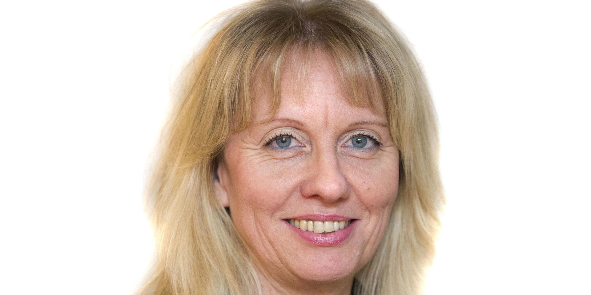 Catarina Svensson Brodén, komminister i Dalabergs församling, skriver veckans Mellan raderna.