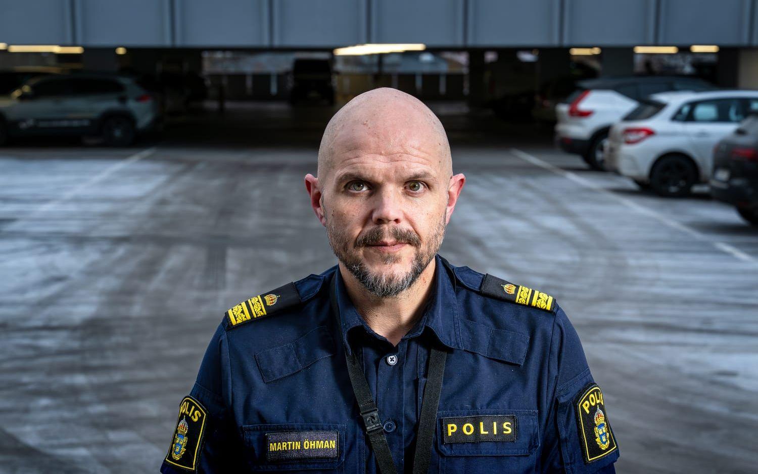 Domen efter mordet på Dalaberg: två män fälls för mord, en av dem till livstid. I Bohusläningens podcast hörs reaktionerna från både åklagare och försvarare. På bild: Martin Öhman.