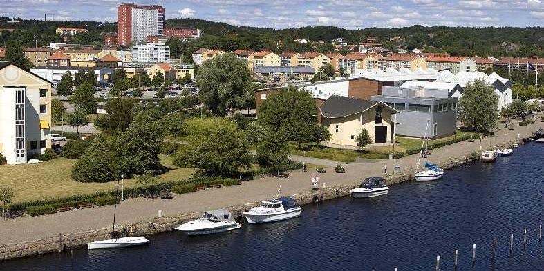 Bohusläns museum har planer på att bygga ut med en fritidsbåtshall för utställningar av båtar från 1900-talets början och en mindre konserthall som också ska kunna användas för dans.