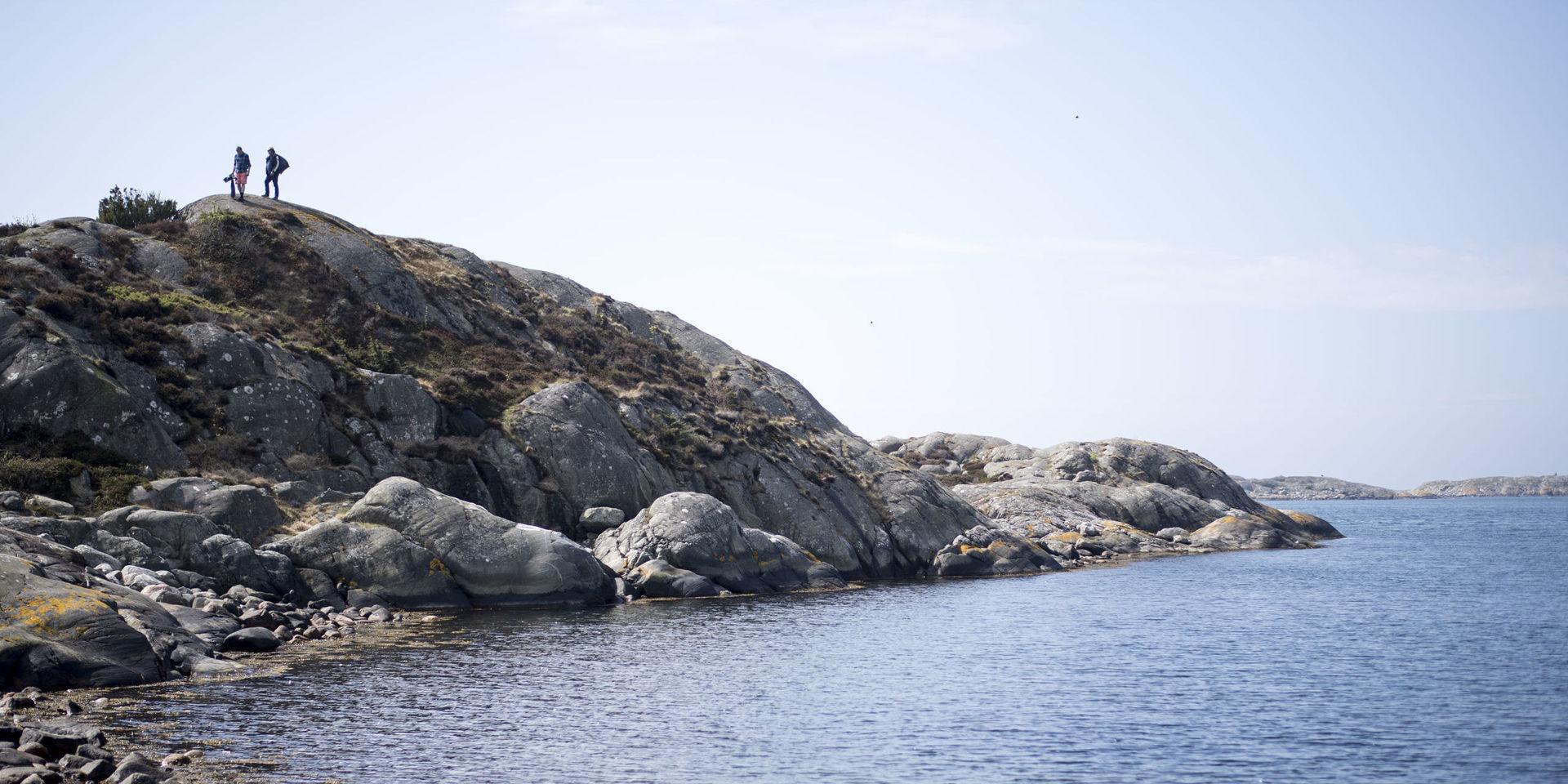  Inför sommaren uppmanar vi därför alla boende i Västra Götaland att fortsätta kampen för renare hav. Bli en kusträddare i sommar, skriver Johanna Ragnartz, Håll Sverige rent.