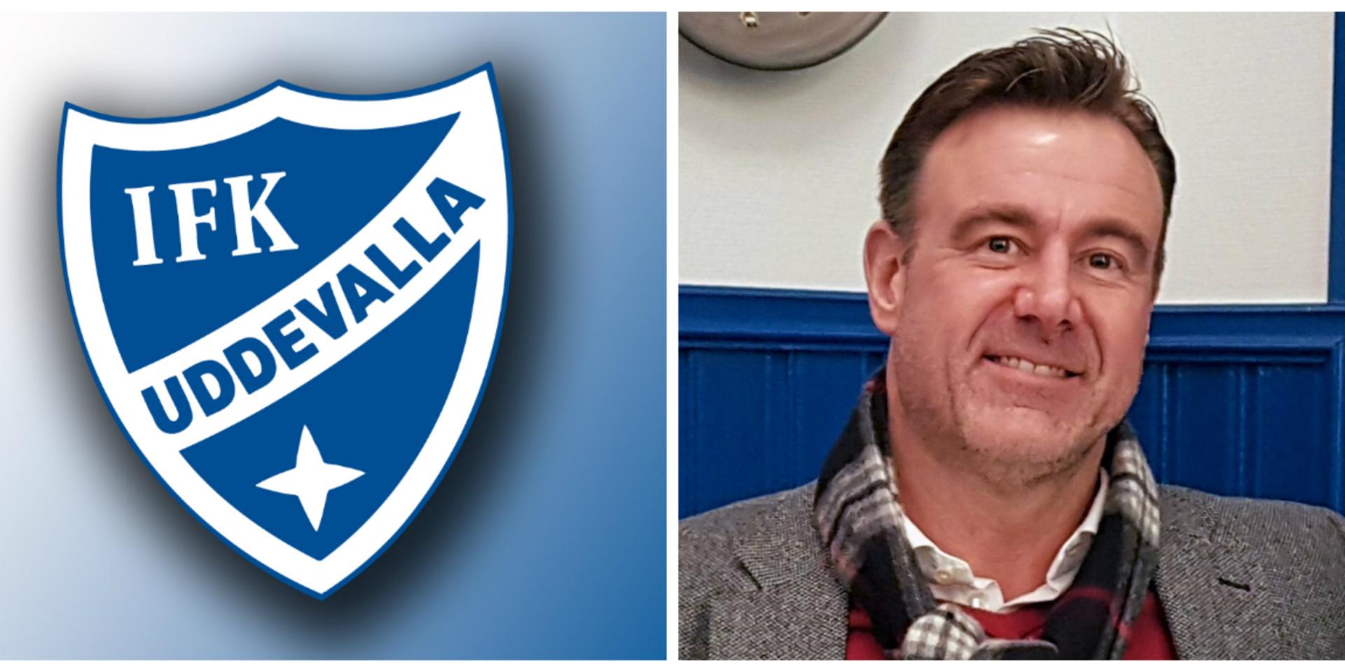 LÄMNAR IFK. Dennis Fredriksson byter fotboll mot motorsport.