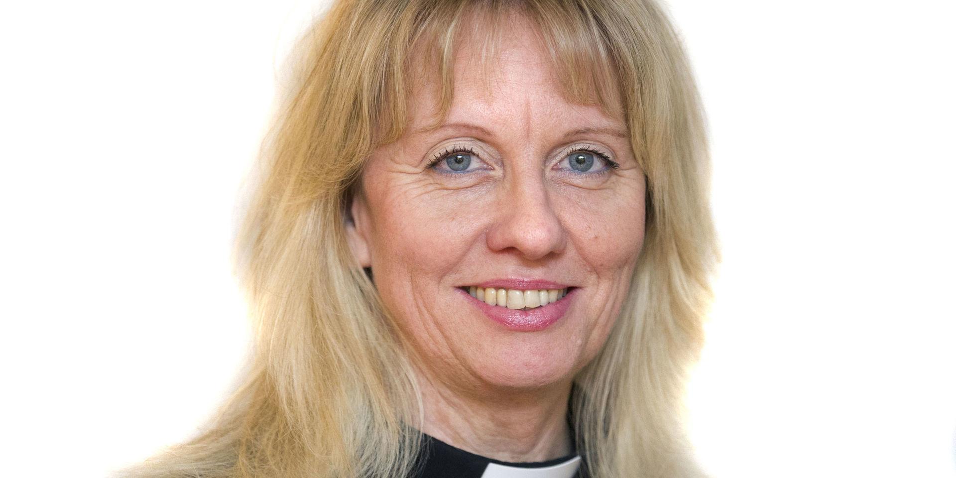 Catarina Svensson Brodén, komminister i Dalabergs församling, skriver veckan Mellan raderna.