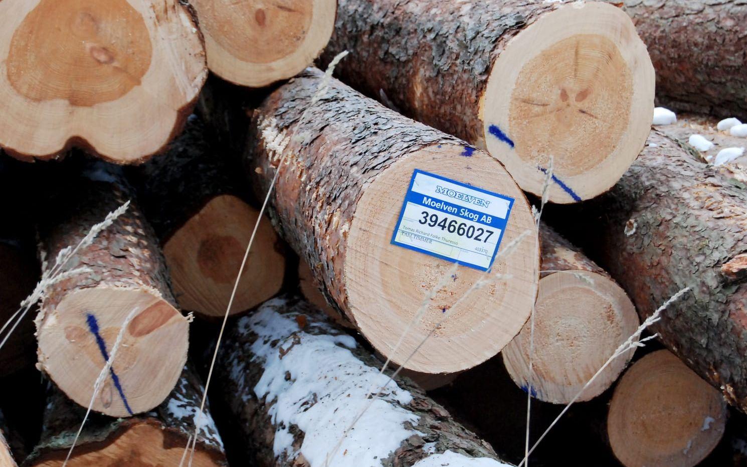 Regeringen måste gå från ord till handling och realisera de flertalet utredningsförslag som finns på det skogspolitiska området, skriver Skogsindustrierna.