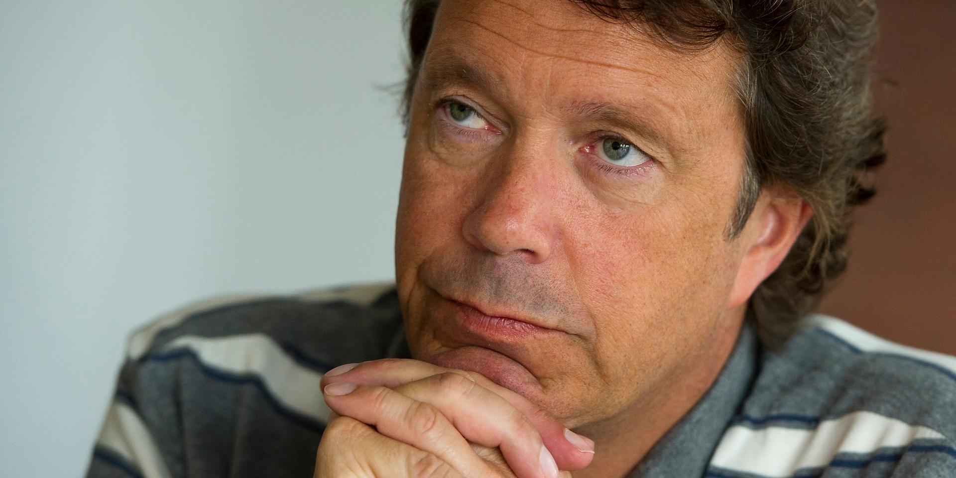 Göran Rudbo (arkivbild)