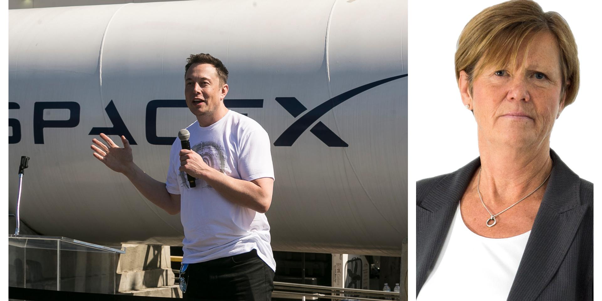 Elon Musk och hans hyperloop - kommer det att bli verklighet?