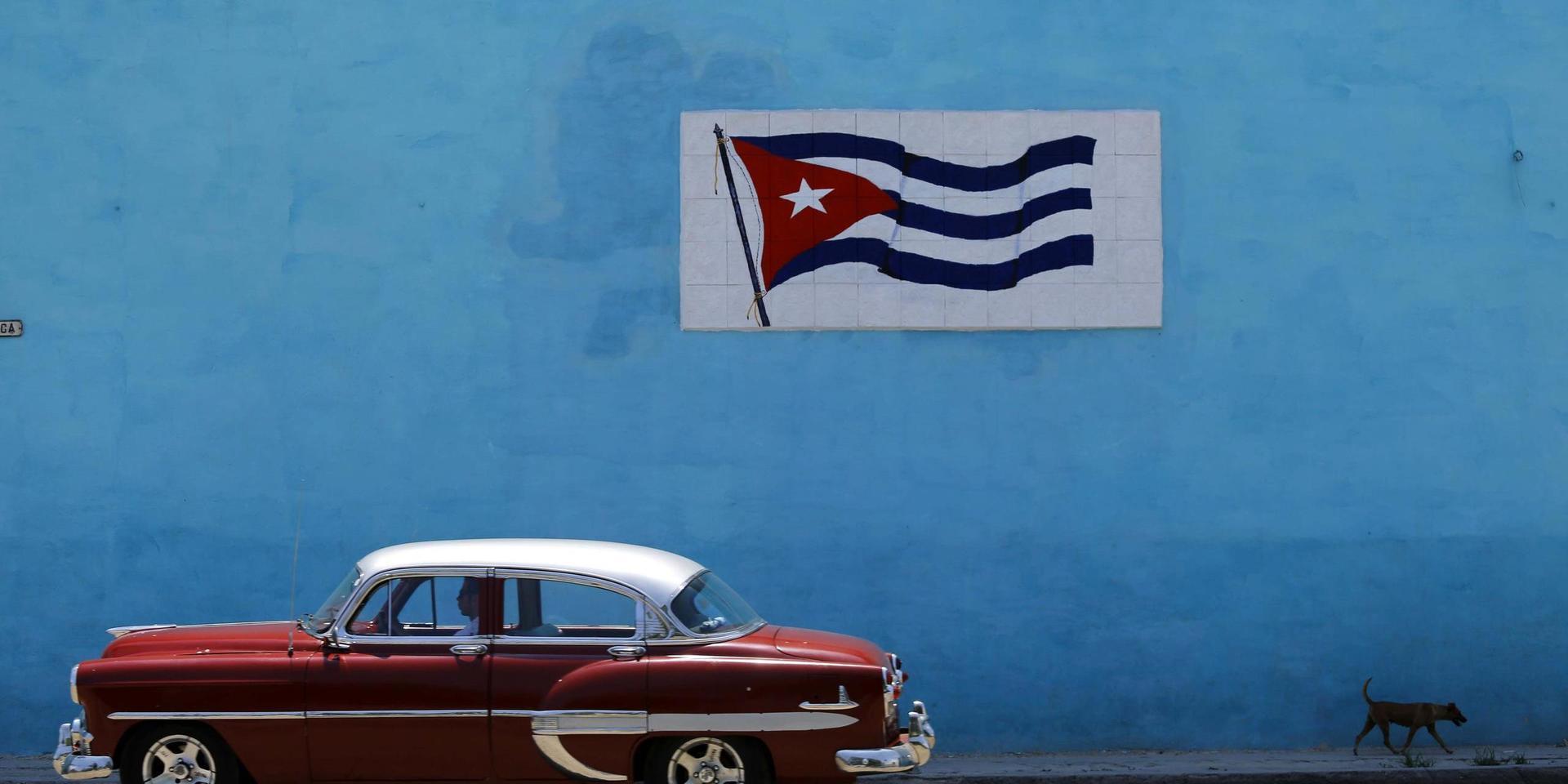 Diktatur. Trots förhoppningar har diktaturen på Kuba inte blivit mer demokratisk på senare år.
