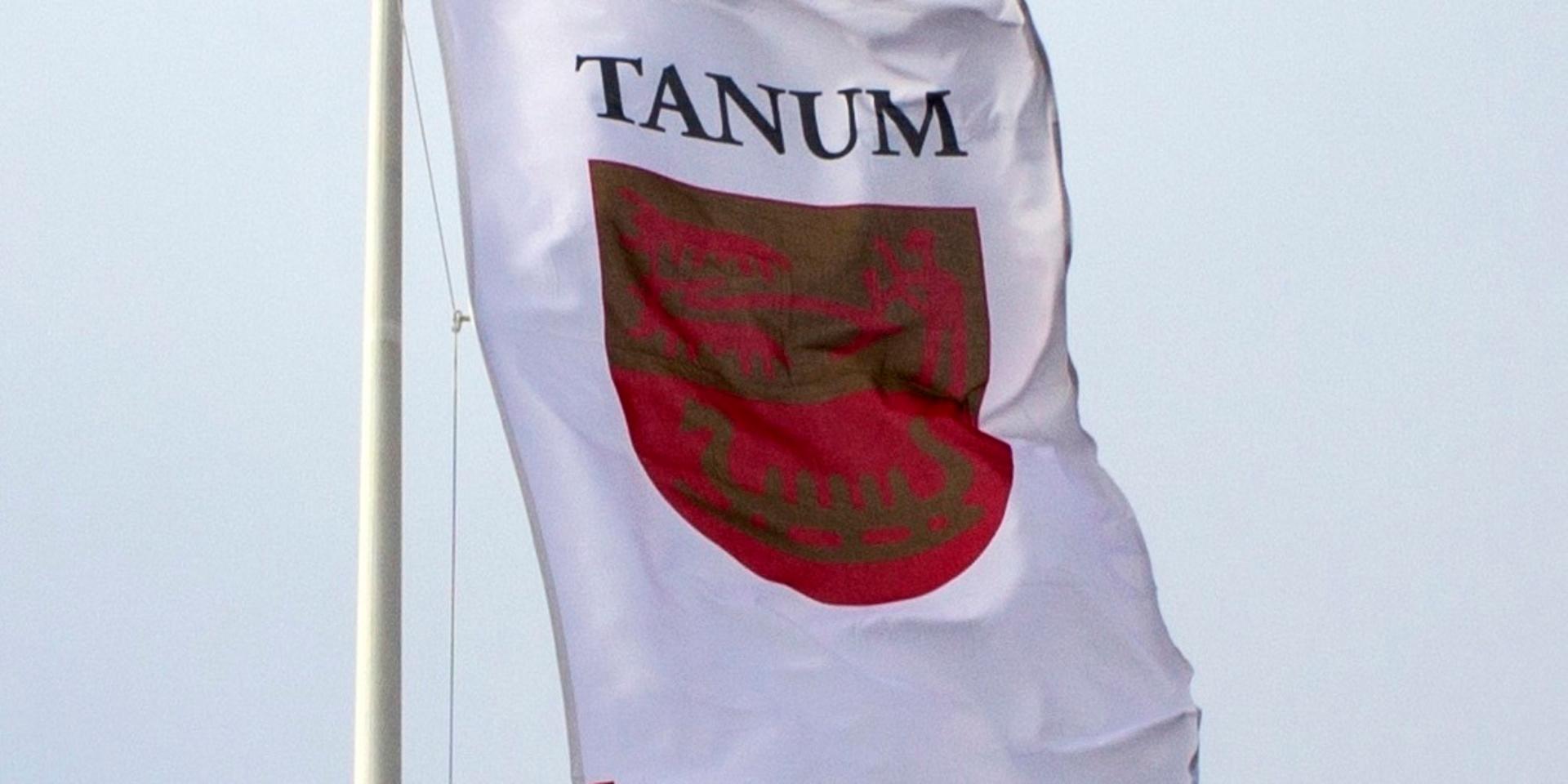 Tanums kommun
