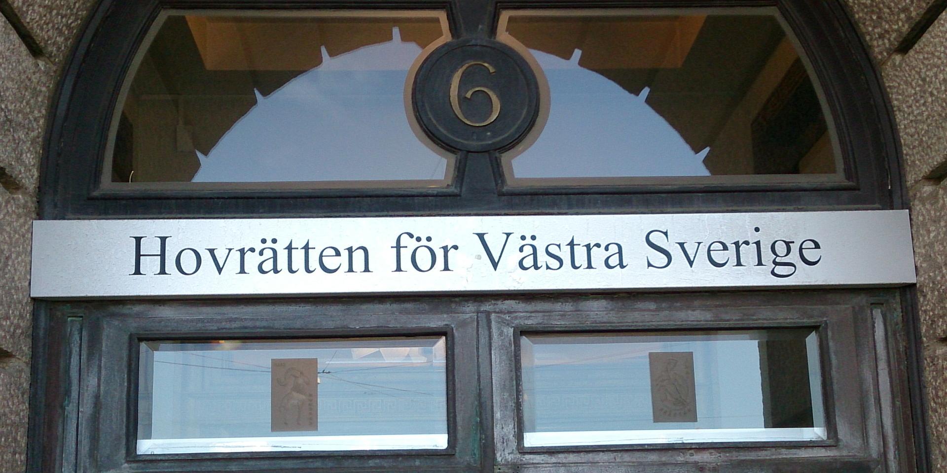 Hovrätten för Västra Sverige kom under torsdagen med sin dom mot en Uddevallabo som systematiskt utnyttjat en flicka sexuellt sedan hon var tio år gammal. 