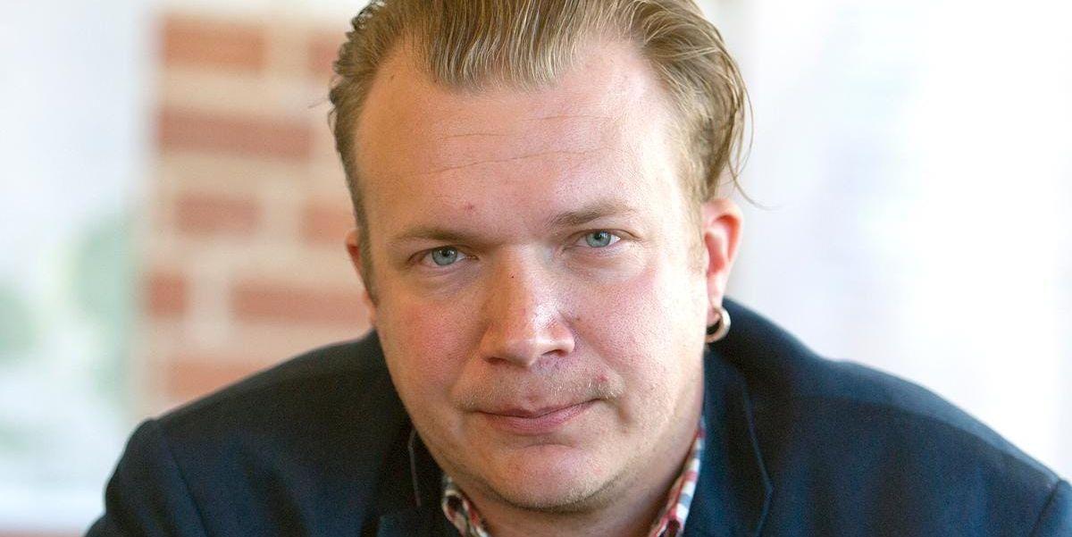Heikki Klaavuniemi (SD)