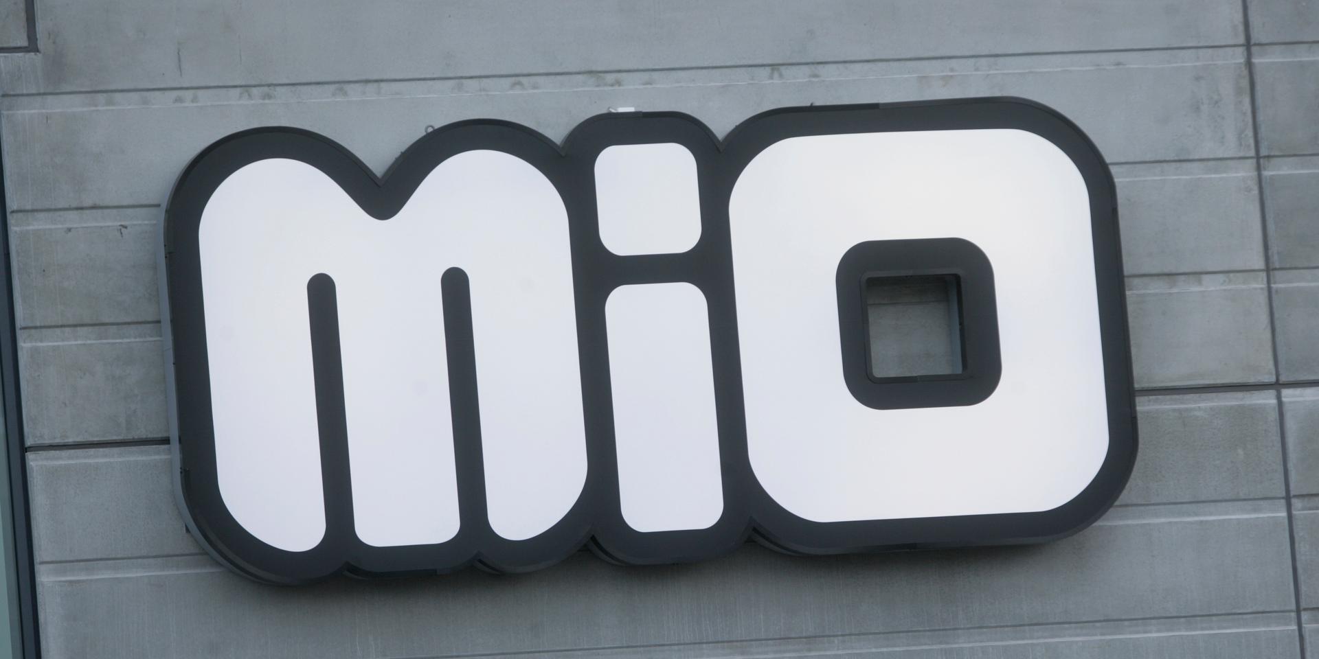 Möbelkedjan Mio stäms efter anklagelser om upphovsrättsintrång.