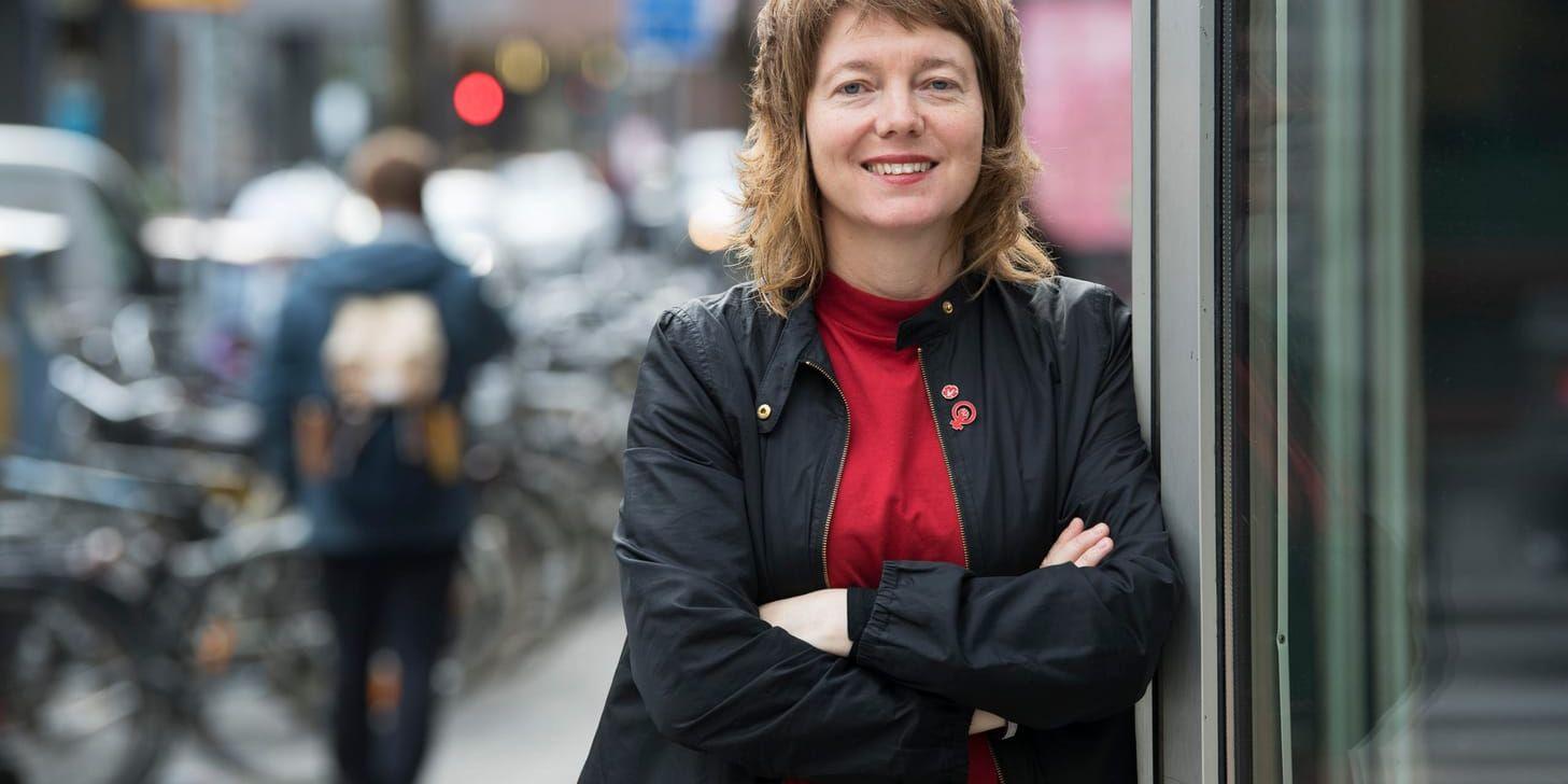 Vänsterpartiets EU-parlamentariker Malin Björk har tagit ut drygt en miljon kronor i traktamenten i Bryssel trots att hon är skriven i staden.