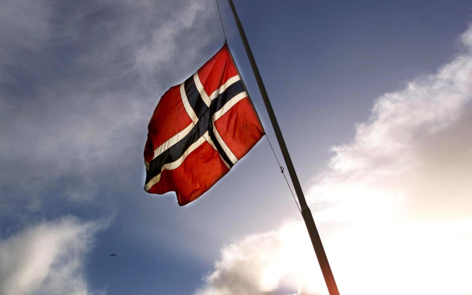 Norge går mot en avkriminalisering av narkotikabruk.