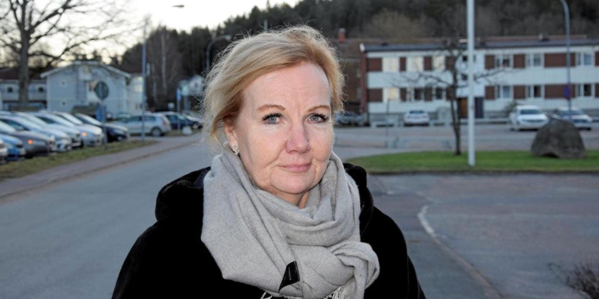 Catharina Bråkenhielm