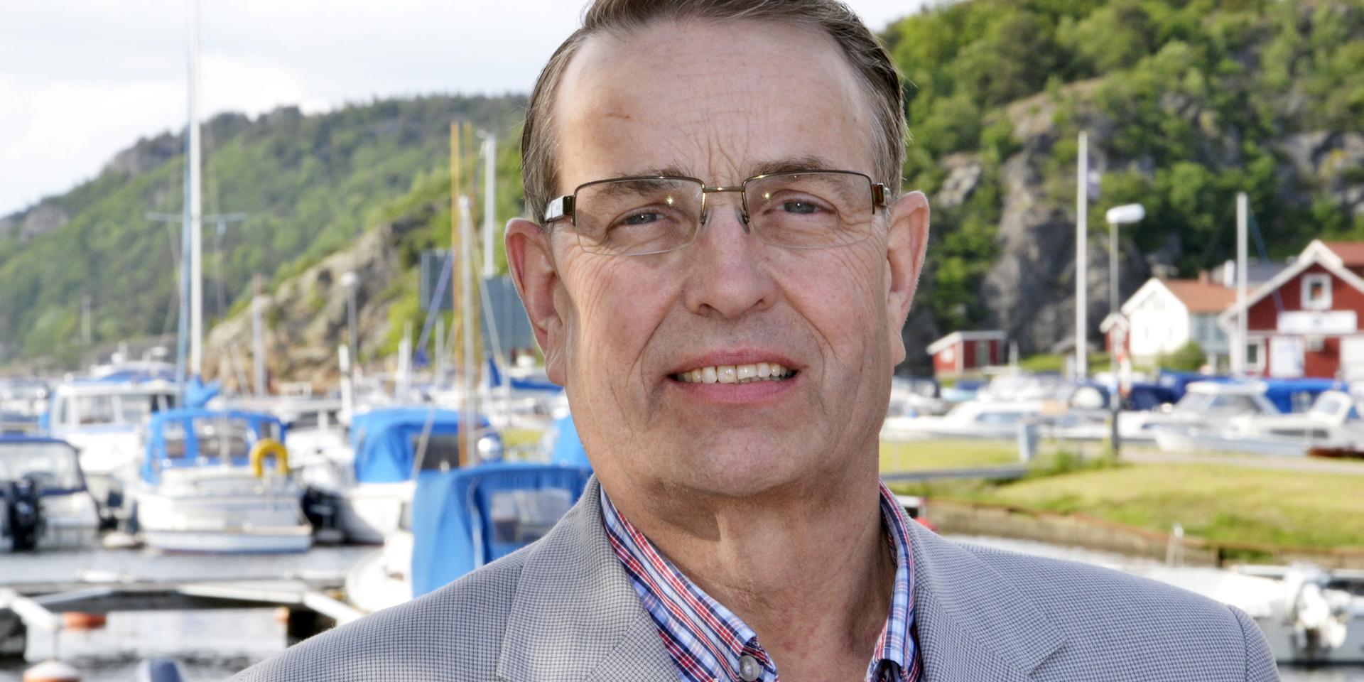 Claes Nordevik