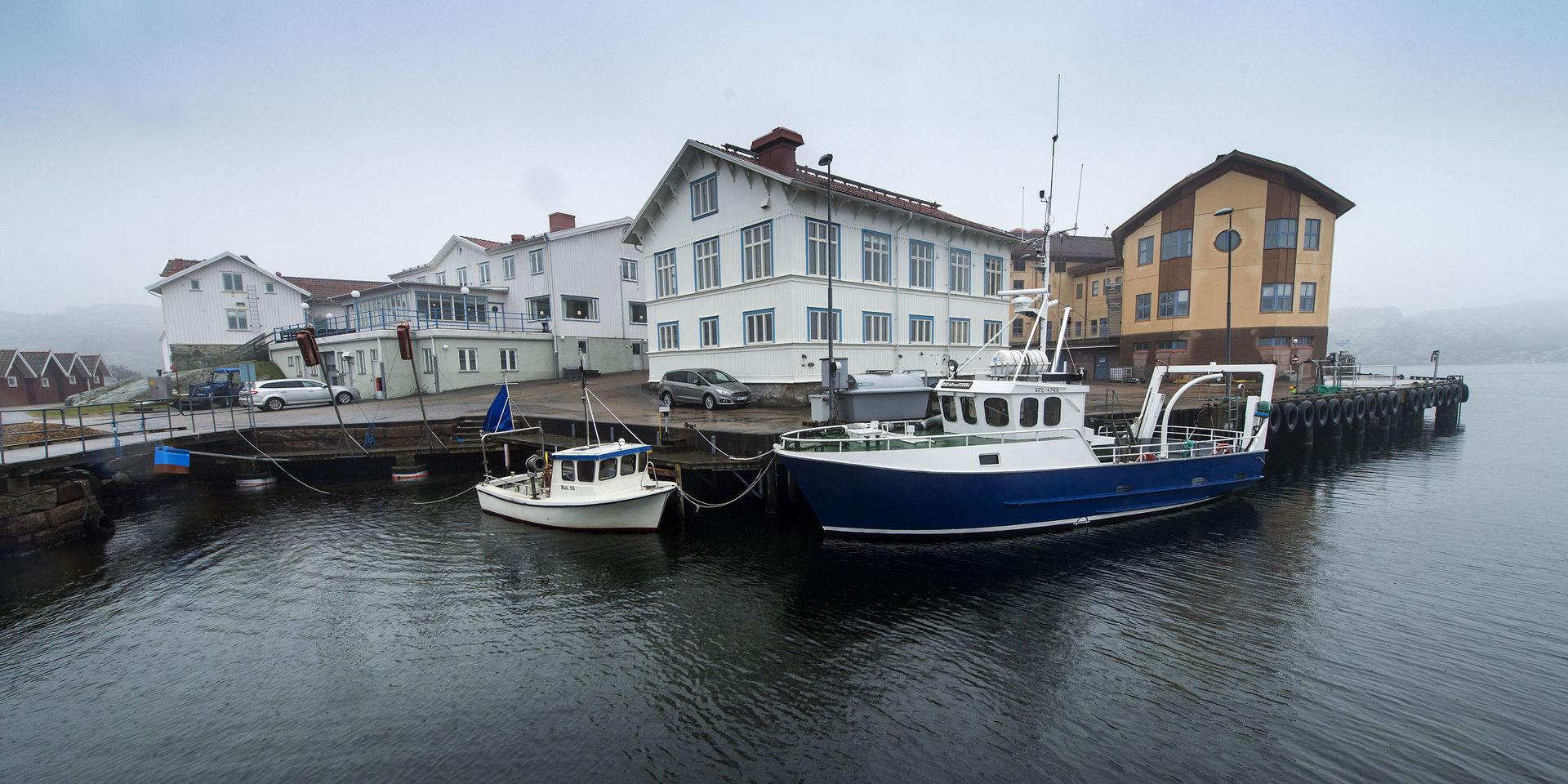 Kristineberg på Skaftö ska leda leda ett projekt i syfte att utveckla nya metoder när det gäller marin energi och teknik eller att ta fram nya typer av livsmedel. 