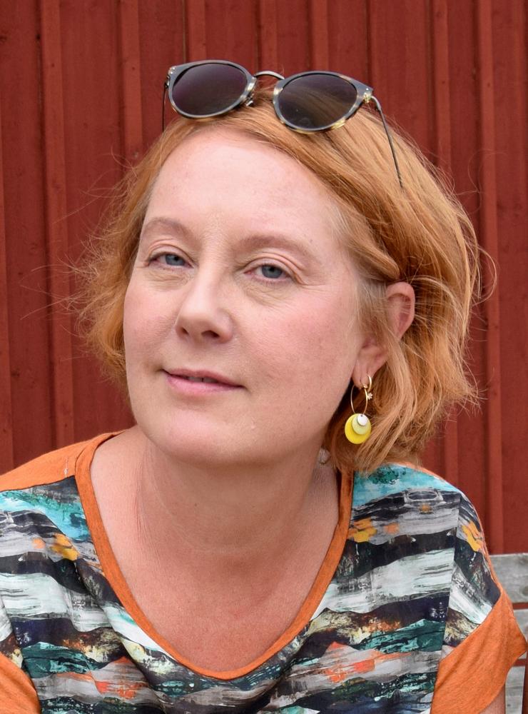 Kia Nordqvist