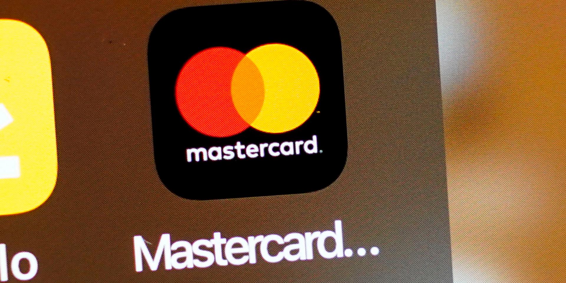 Genom att ladda upp en selfie i Mastercards app kommer konsumenter snart kunna betala genom att få sitt ansikte skannat i affären.