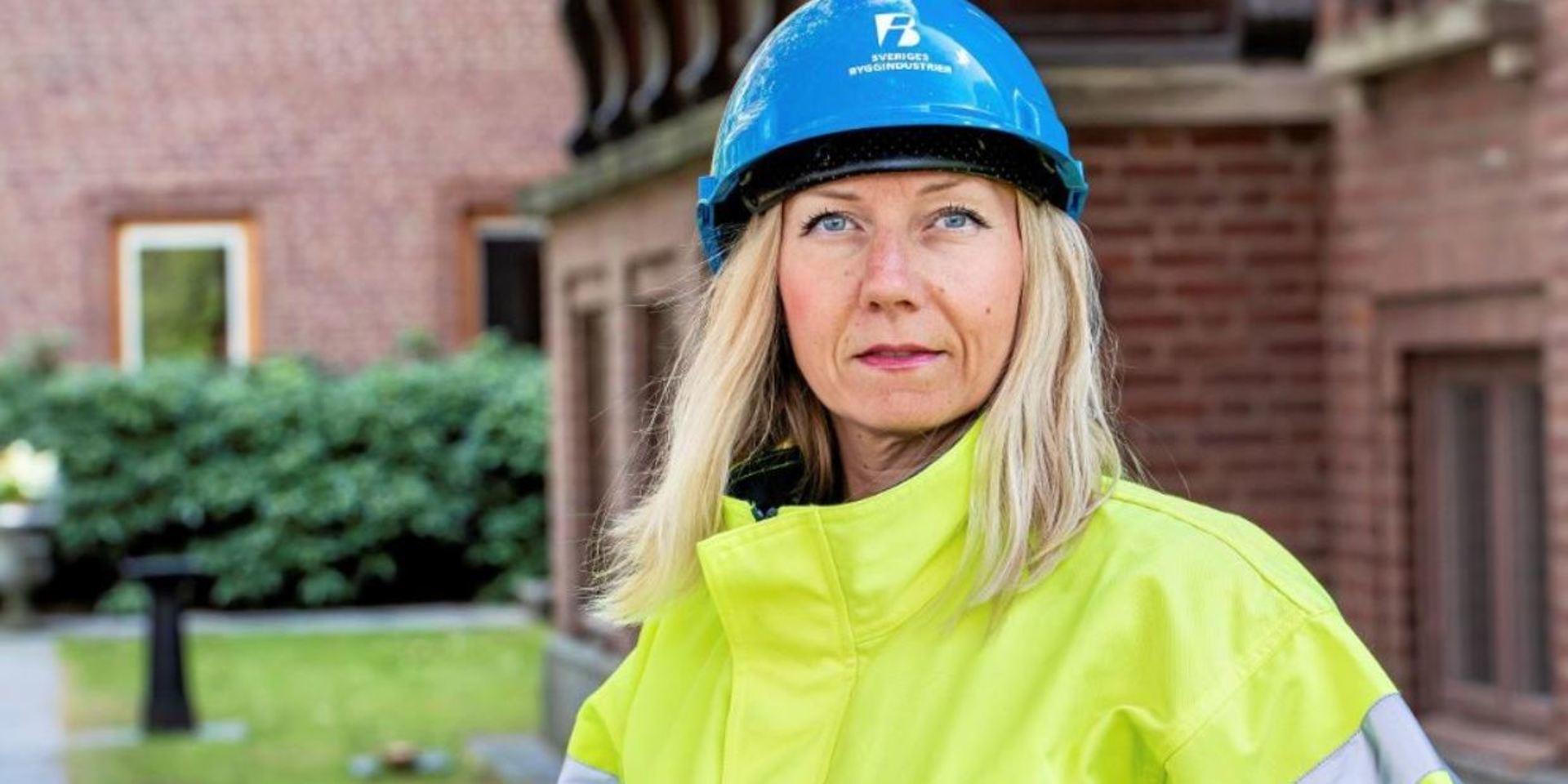 Pernilla Irewährn