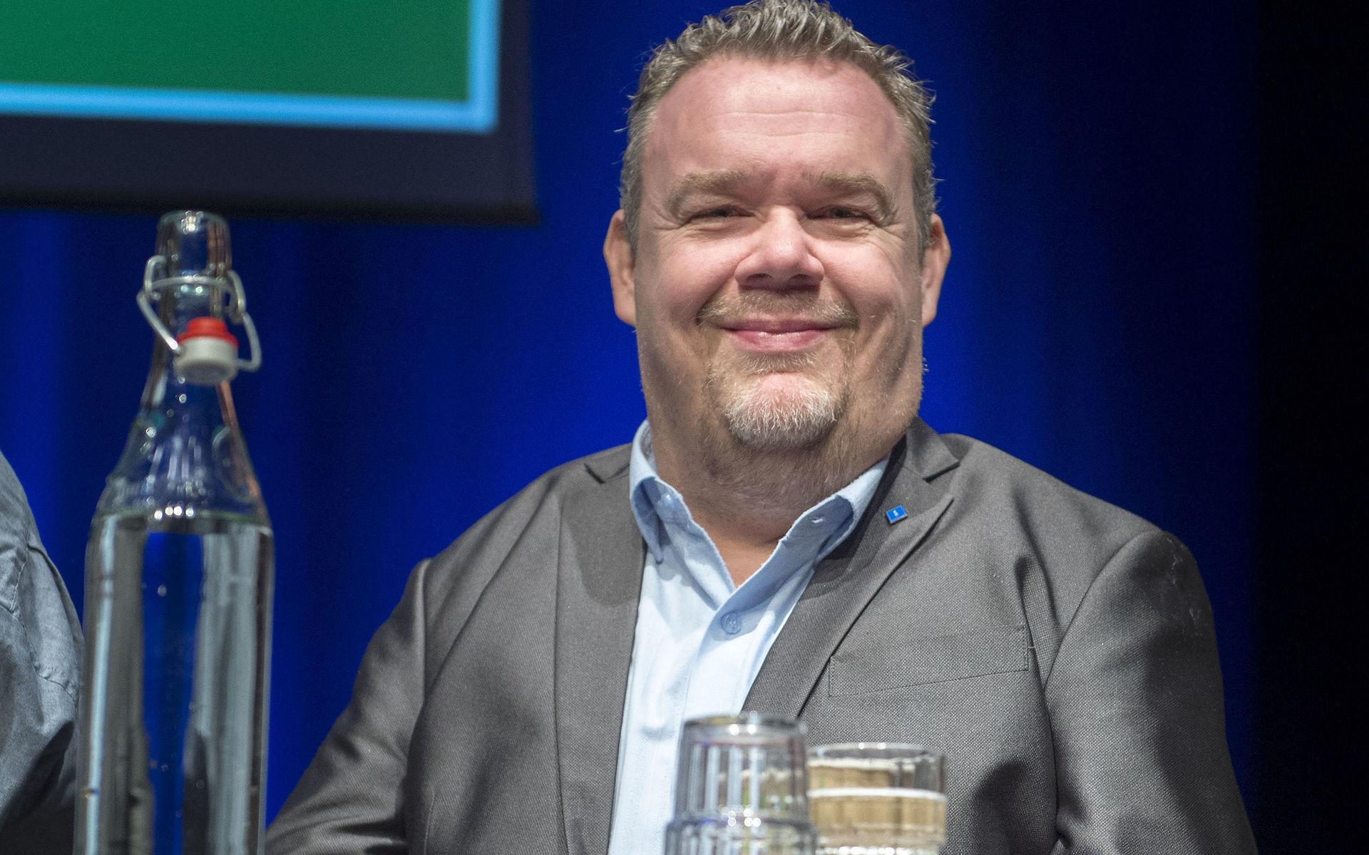 Göteborgspolitikern David Lega (KD) är gruppledare för partiet i staden. Han har sedan 2011 varit oppositionsråd.