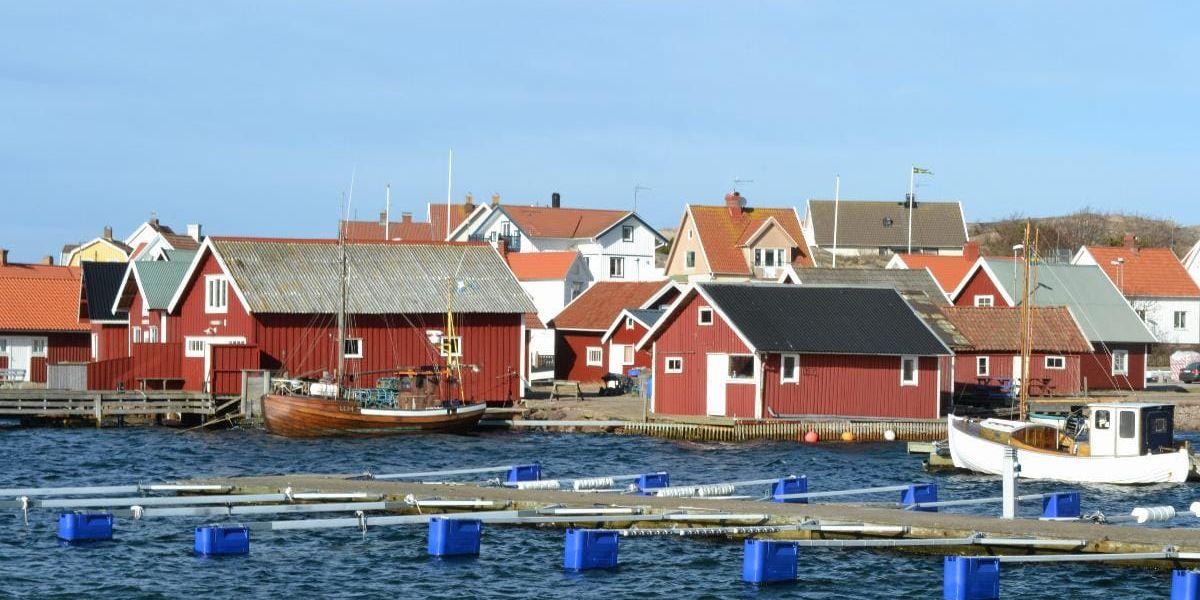 Ändrade förutsättningar. Sjöbodar är ett traditionellt inslag utmed kusten men den nya taxekonstruktionen i Sotenäs för bodar på kommunal mark har blivit omstridd.