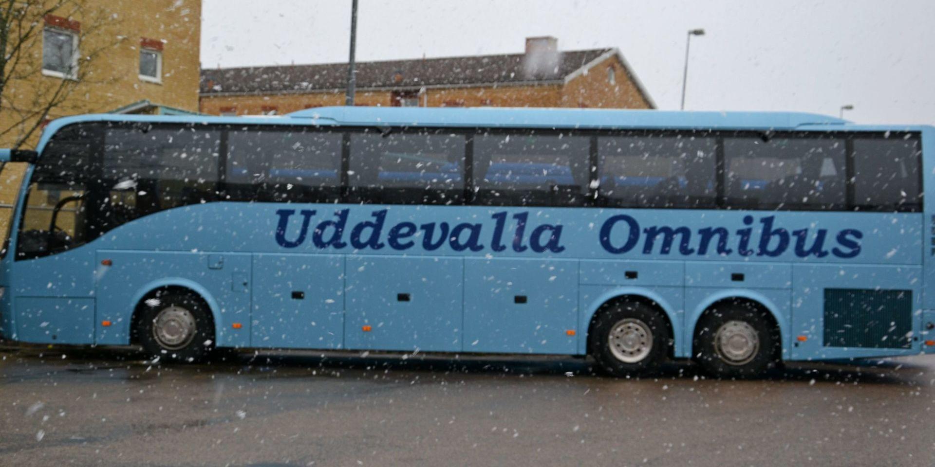 Uddevalla Omnibus