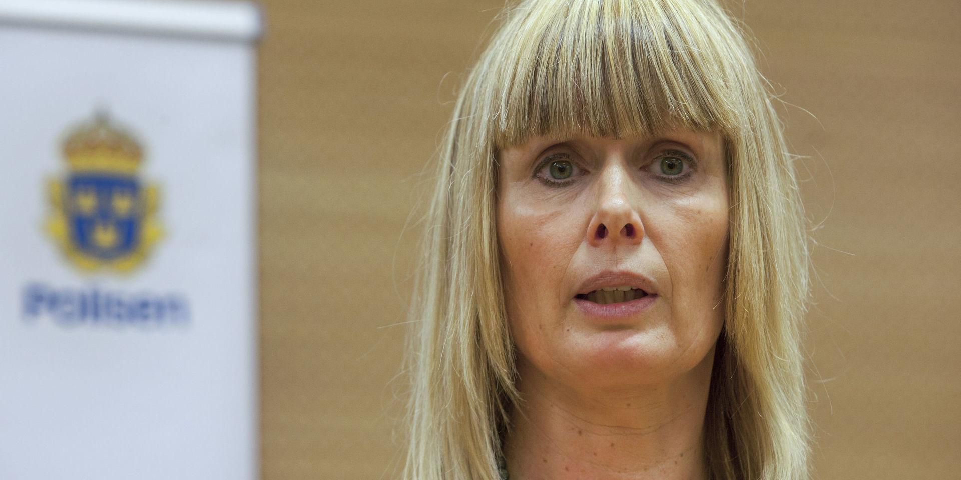 Före detta åklagaren och domaren Ulrika Rogland är kritisk mot domstolens bedömning av Amandas fall.