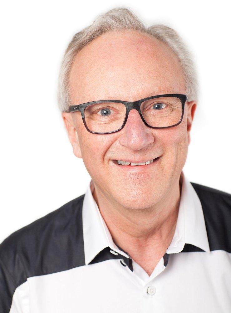 Göran Fredriksson är kommunikationschef på konsumentorganisationen Elbil Sverige.