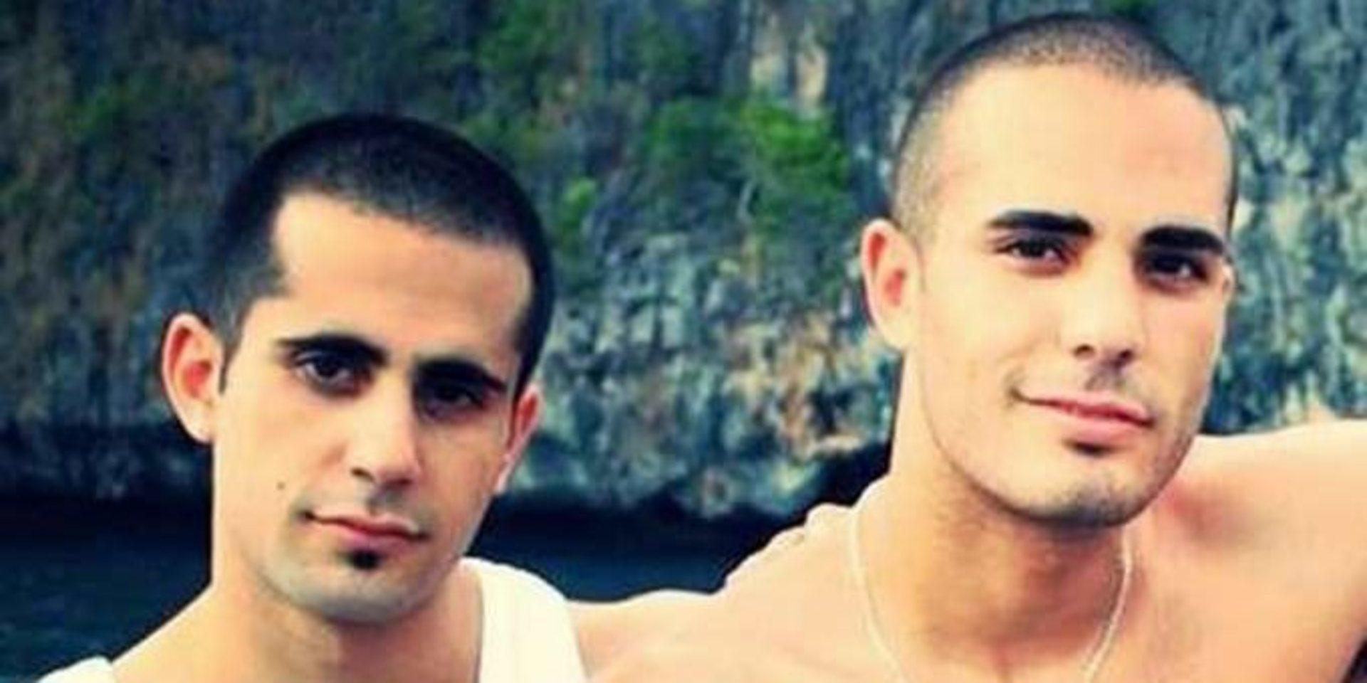 Mark och Martin Saliba dömdes för trippelmordet i Uddevalla i mars 2015. Martin Saliba flydde från Sverige men dömdes senare i Libanon där han nu avtjänar ett livstidsstraff.