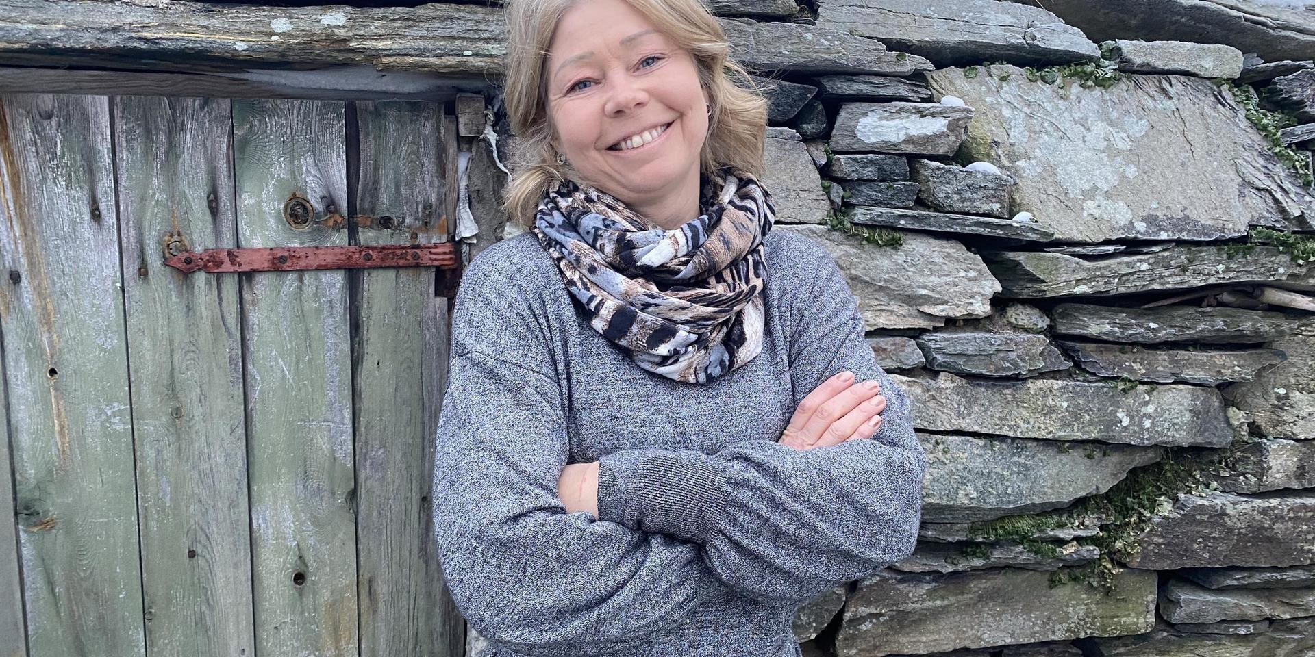 Annica Ryman blir ny chef för kultur och fritid i Uddevalla från och med i sommar.
